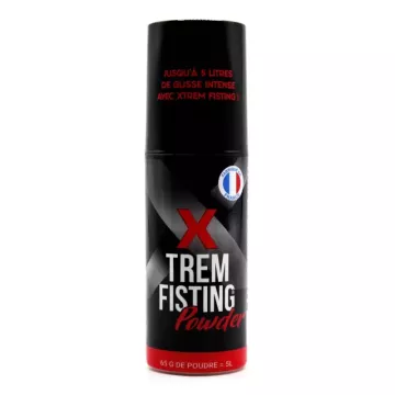 Powdered Lubricant - XTREM...