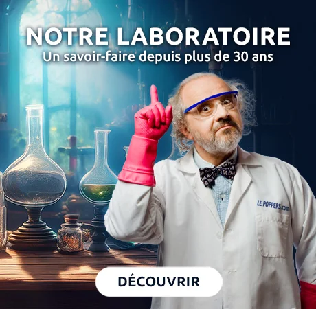 Notre laboratoire